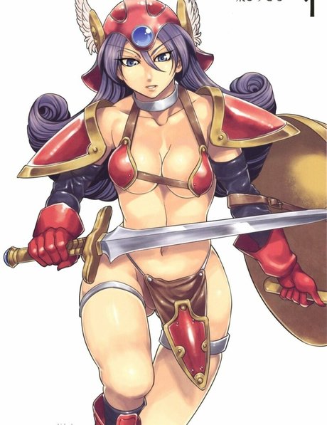Dragon Quest xxxスター アーカイブ