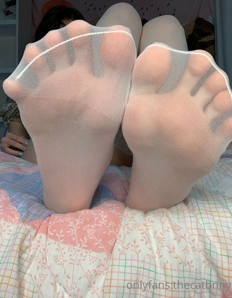catbunnygomez 素敵なモデル 画像