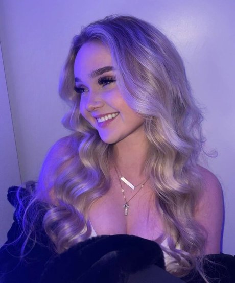 Jordynhesterr 最高のスター 写真