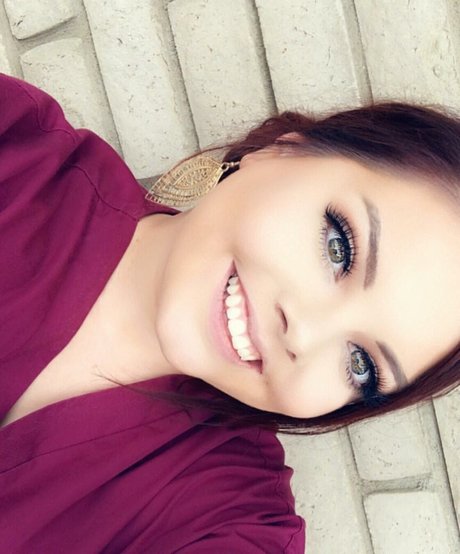 Lilly Zamora 限定スター 画像
