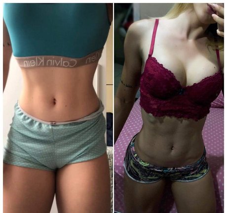 Thalita Nascimento セックスモデル 写真