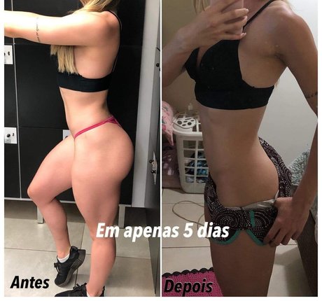 Thalita Nascimento 女優 ギャラリー