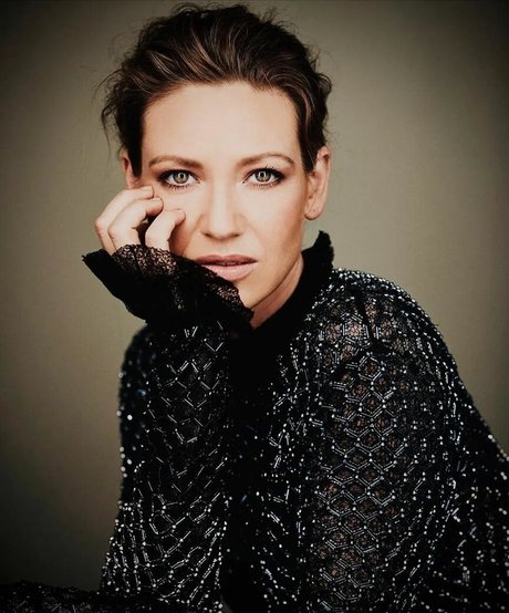 Anna Torv セクシーなスター ギャラリー