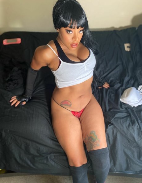Leairis Cross スターセックス 画像