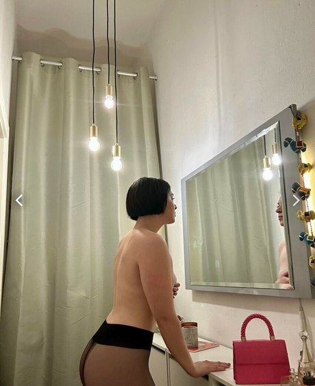 cloebaker ホットなモデル 画像