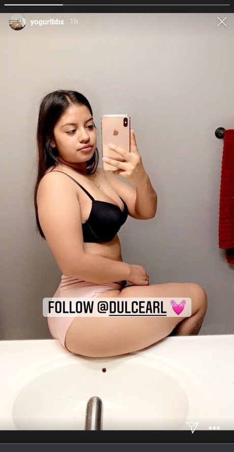 Dulcearl ヌードモデル 写真