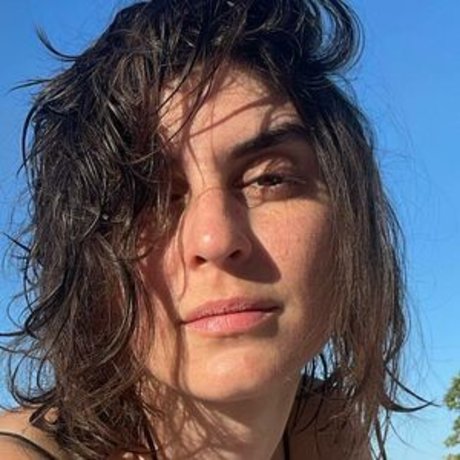 Vanessa Dora Lavorato モデル 画像