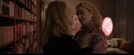 Cate Blanchett セックスポルノスター 写真