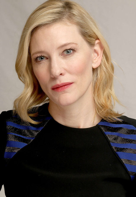 Cate Blanchett ポルノモデル 写真