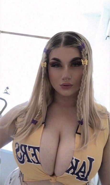 Sophie C アダルトスター 画像