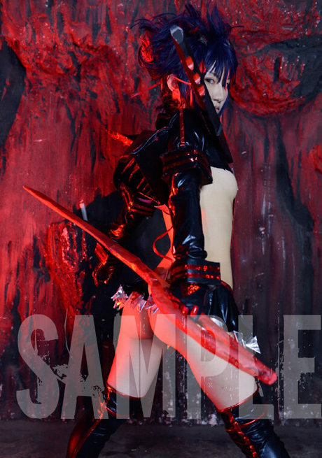 Aimy A 素敵なスター 写真