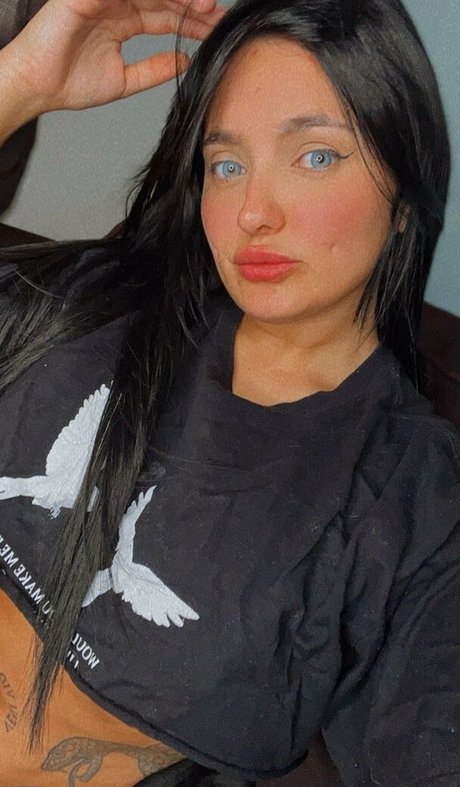 Pamela Suelen ポルノスター 写真