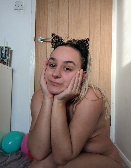 goth kitten アートポルノスター 写真