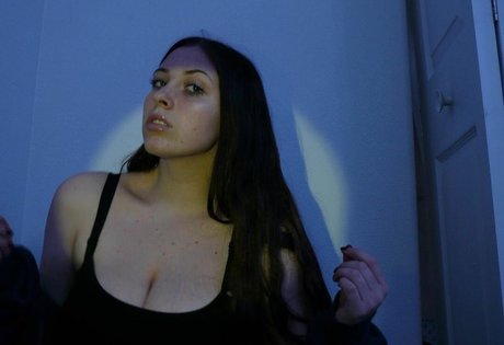 Lily Patrick セックスポルノスター 写真