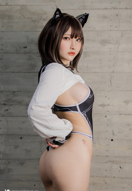 fantasyfactory HD女優 画像