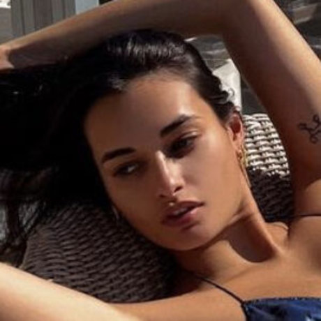 Gizele Oliveira ポルノスター 美しい 写真