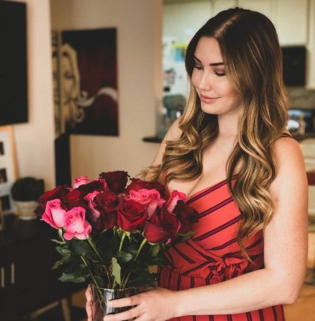 Jenna Ashley 高品質女優 画像