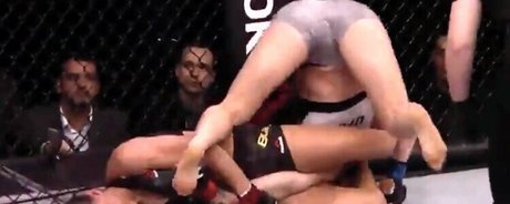 Gillian Robertson 最高のモデル 写真