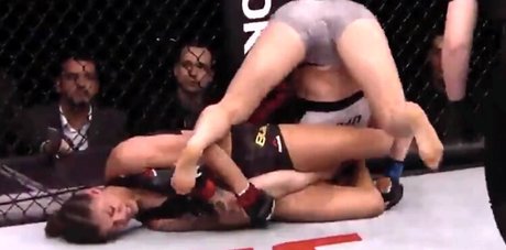 Gillian Robertson スター 画像