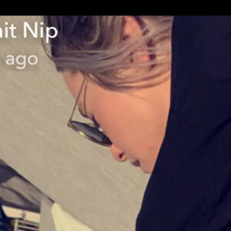 kaitnipp かわいいモデル 写真