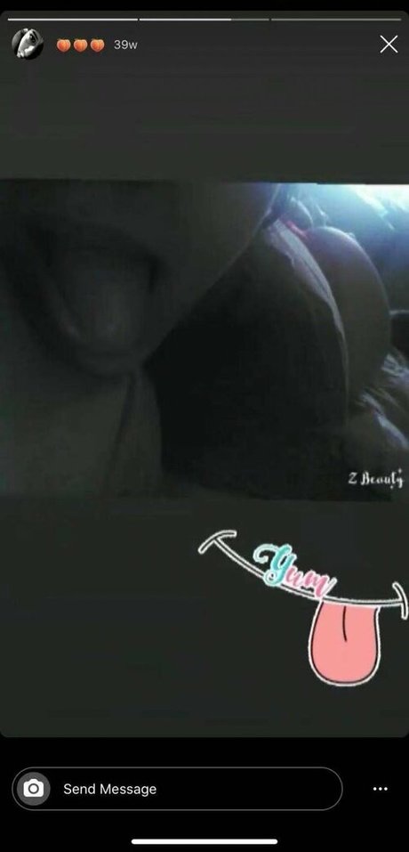 Jai Nice 裸モデル 写真