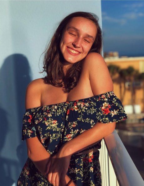 Melissa Aleene Kight 独占スター 写真