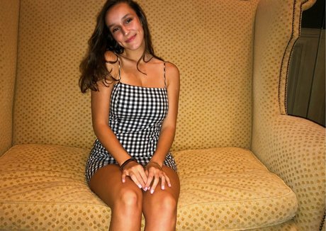 Melissa Aleene Kight 高品質モデル 写真