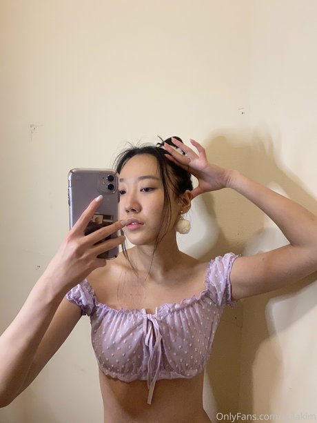 Eulakim 可愛いモデル 画像