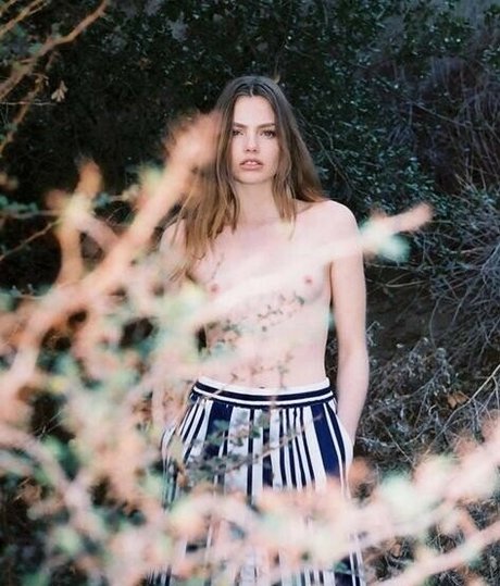 Kristine Froseth ヌードのポルノスター 写真