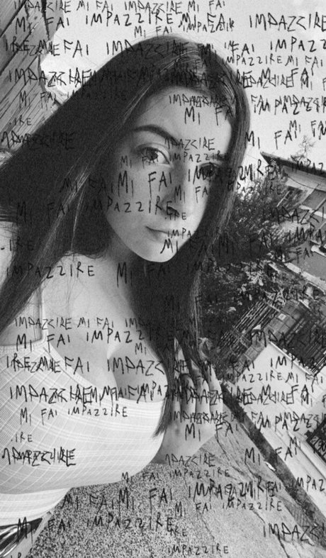 vittoriarubeo モデル 写真