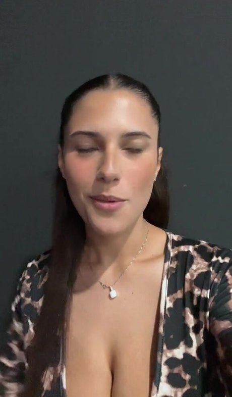 Maria Vittoria ポルノスター ホット 写真