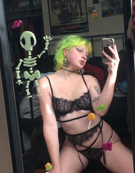 gothbimboxxx 完璧な女優 アーカイブ