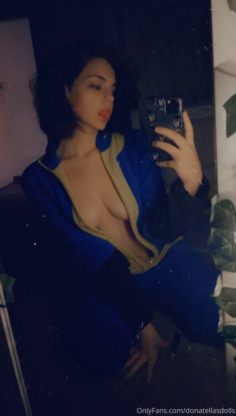 Donatella Dahlia 高品質女優 画像