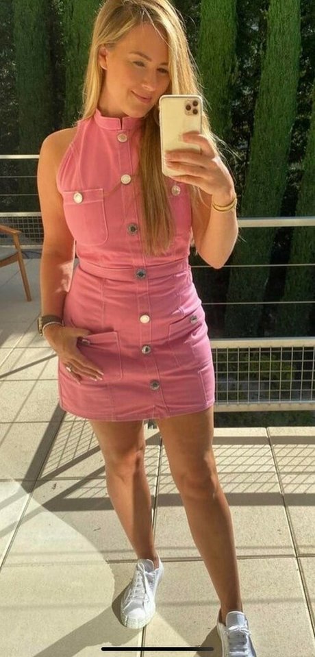 Dee Devlin 素敵な女優 画像