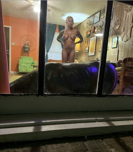 ChrisBrimberry HDモデル 写真