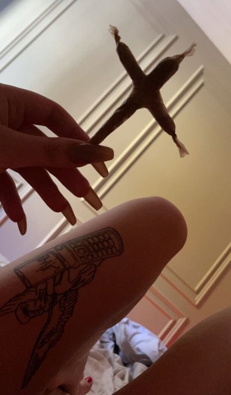 vlasyaxx ポルノスター 写真