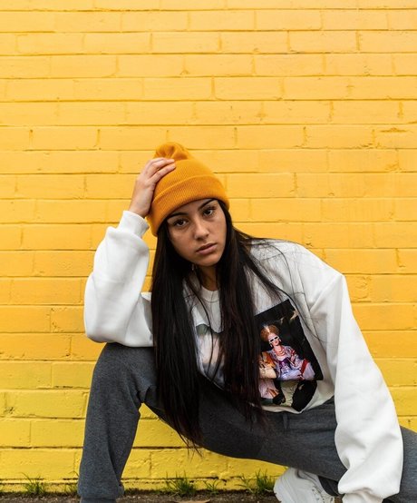Jordyn Hagan Gaunt スター 写真