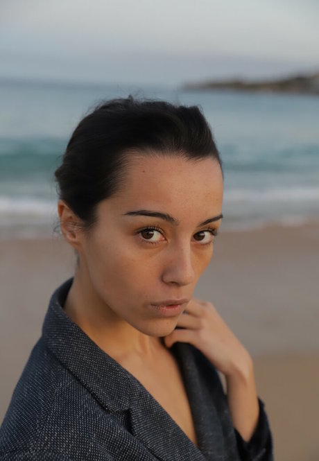 Jordyn Hagan Gaunt アダルト女優 写真
