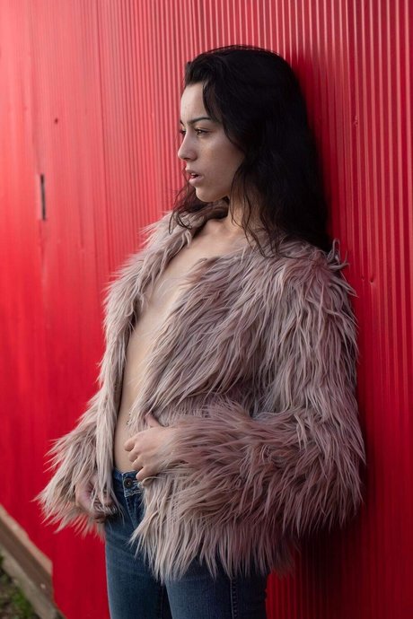 Jordyn Hagan Gaunt 最高の女優 写真
