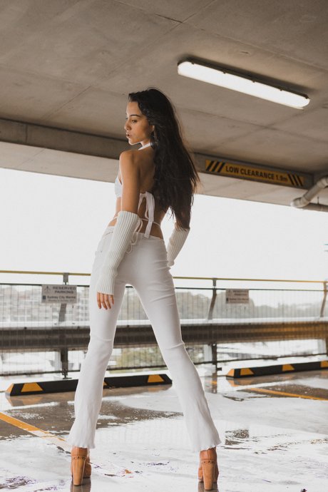 Jordyn Hagan Gaunt profile image