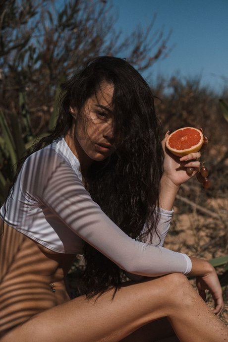 Jordyn Hagan Gaunt セックスモデル アーカイブ