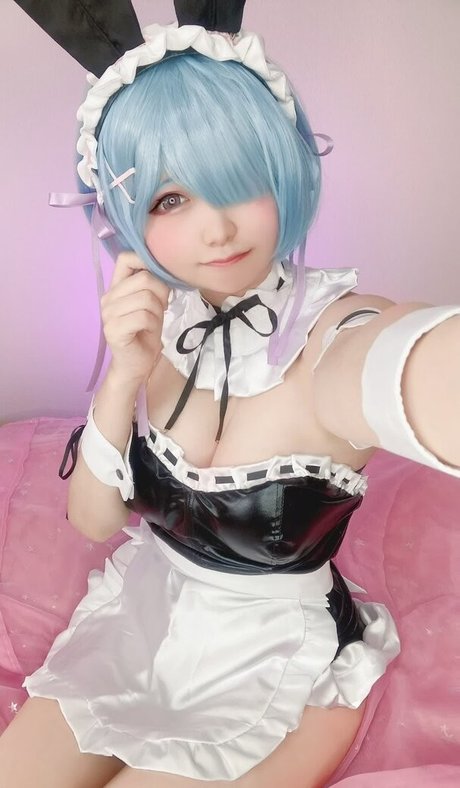 cosplay maou profile image