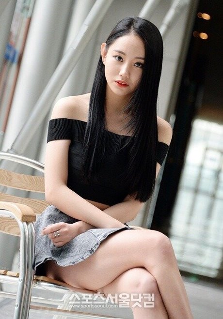 A Yeon セックススター 写真