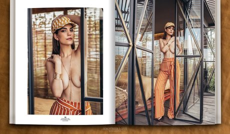 Naima Vega ポルノスター セックス ギャラリー