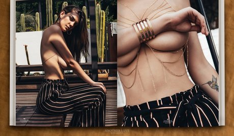 Naima Vega セクシーなスター 画像