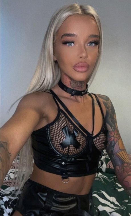 Emma Jane Donald 最高の女優 写真