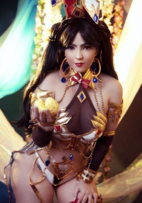 Annie Seixas 美しいモデル 写真
