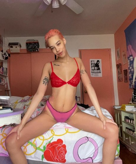 Sebastian Rosemarie 独占ポルノスター 写真