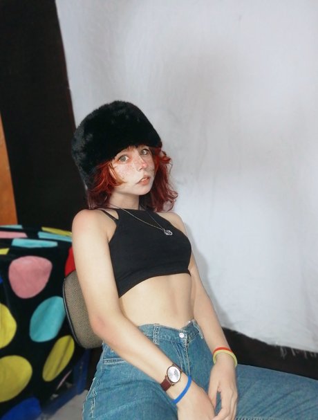 Linka Campanelli HD女優 写真