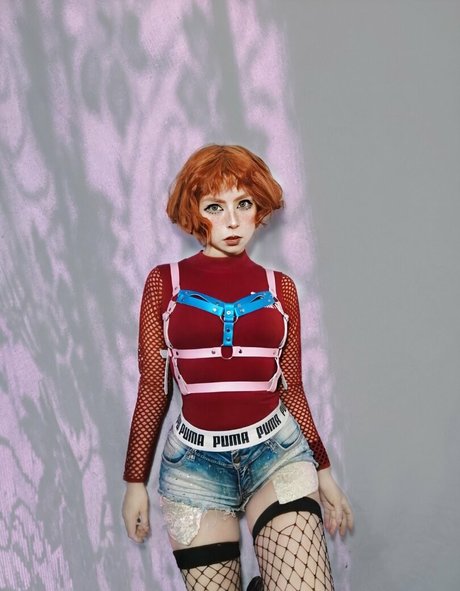 Linka Campanelli アートスター 写真